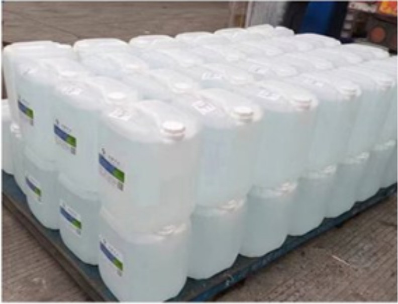 激光切割機(jī)去離子水，冷卻用工業(yè)蒸餾水